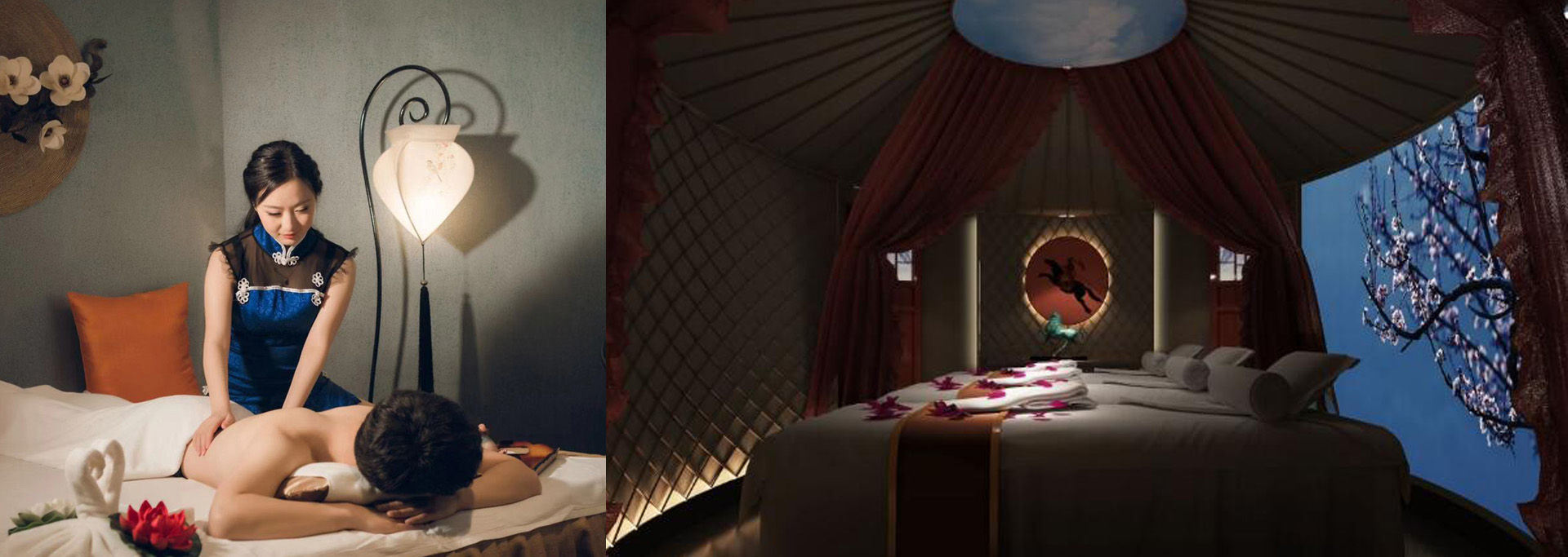 成都青白江桑拿会所