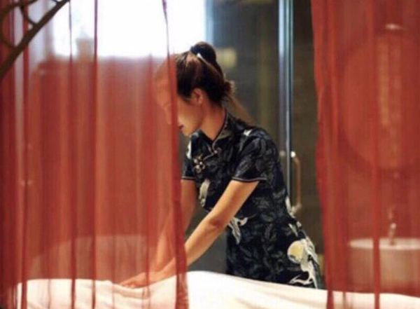 成都青白江值得一试的男士Spa水疗会馆推荐,这家花样多!