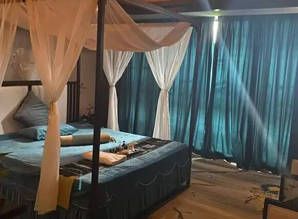 这个星期去成都青白江成都青白江知名水疗会所，这家的服务我是真心喜欢