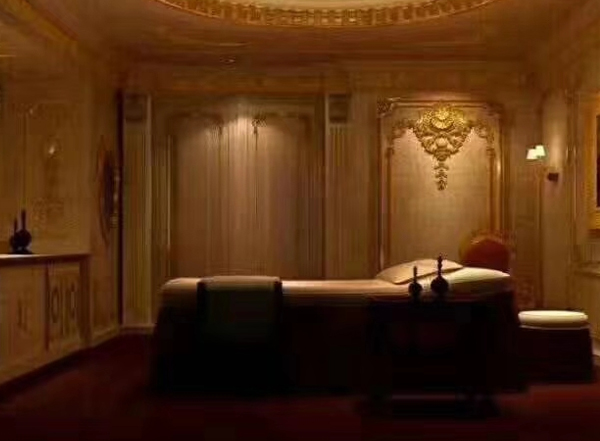 成都青白江高档休闲会所风采展示（九）