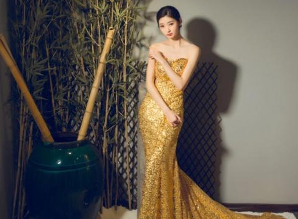 成都青白江会所艺师风采展示（六）